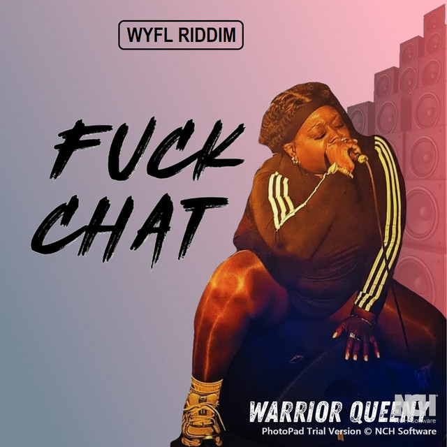 邦楽 reconsideration fuck your life Fuck Chat - Single by Warrior Queen | Spotify