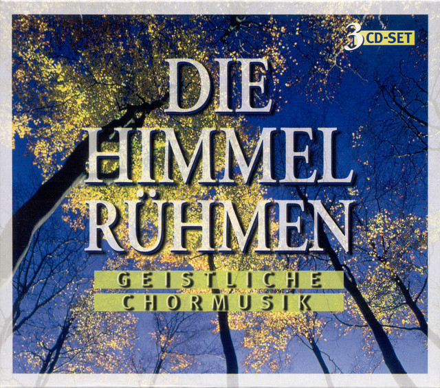 Choral Music (Sacred) - Handel, G.F. / Mozart, W.A. / Haydn, F.J. / Beethoven, L. Van / Bach, J.S. / Mendelssohn, Felix / Bruckner, A. cover