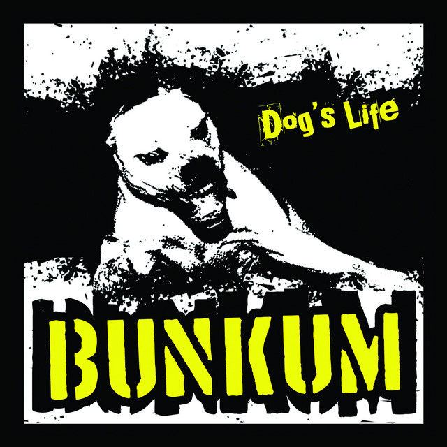 Dog's Life cover