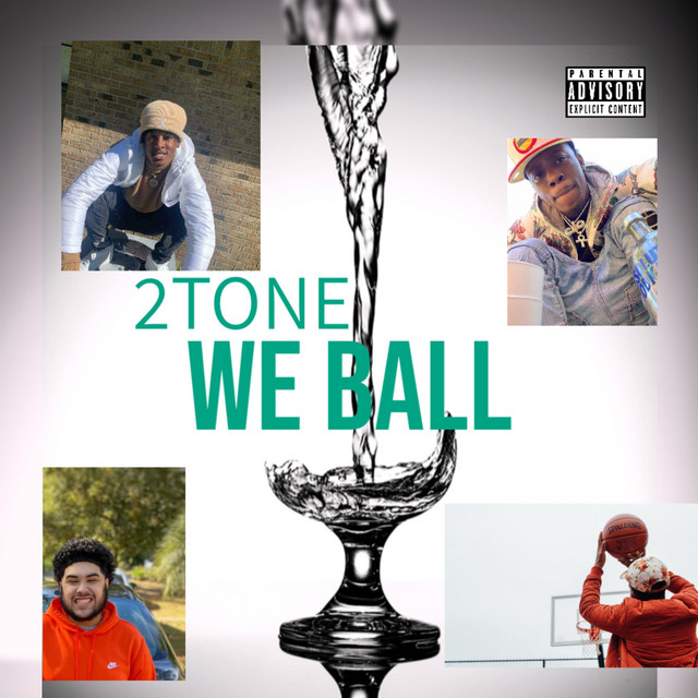 We Ball cover art