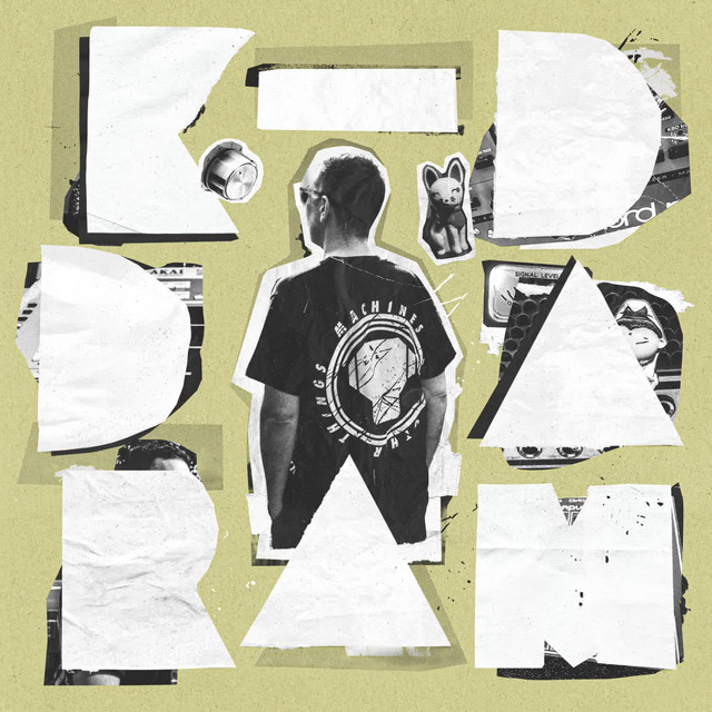 undefined album image