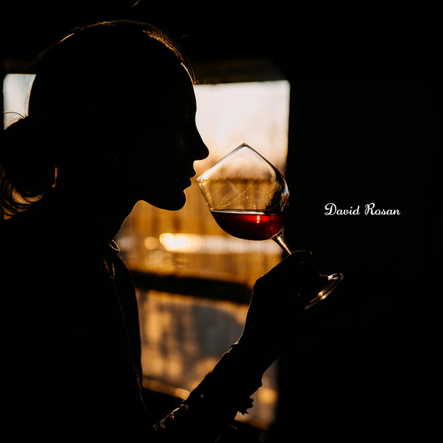 Between Two Evenings