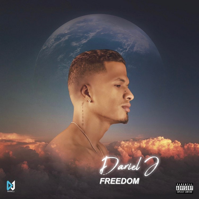 Freedom cover art