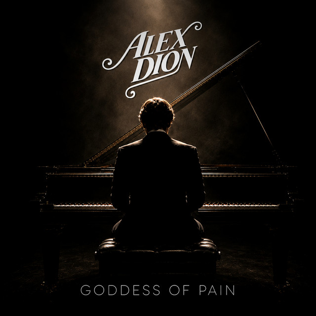 Alex Dion