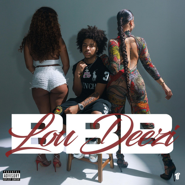 BBB cover art
