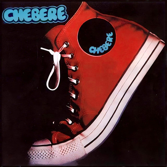 Chebere Vol.10