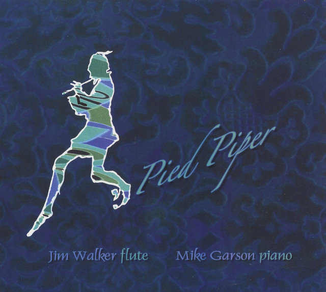 Pied Piper cover art