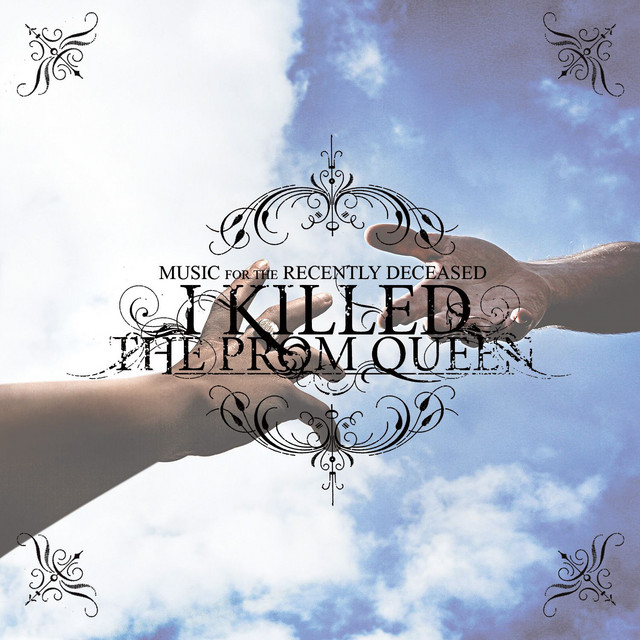 Music For The Recently Deceased cover art