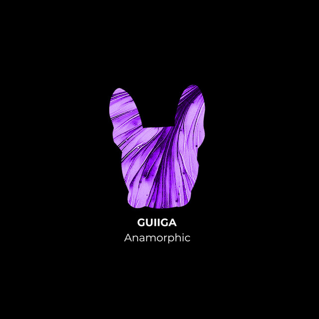 Anamorphic cover art