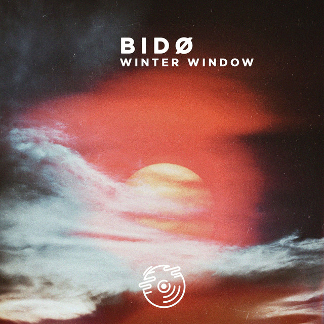Winter Window cover art