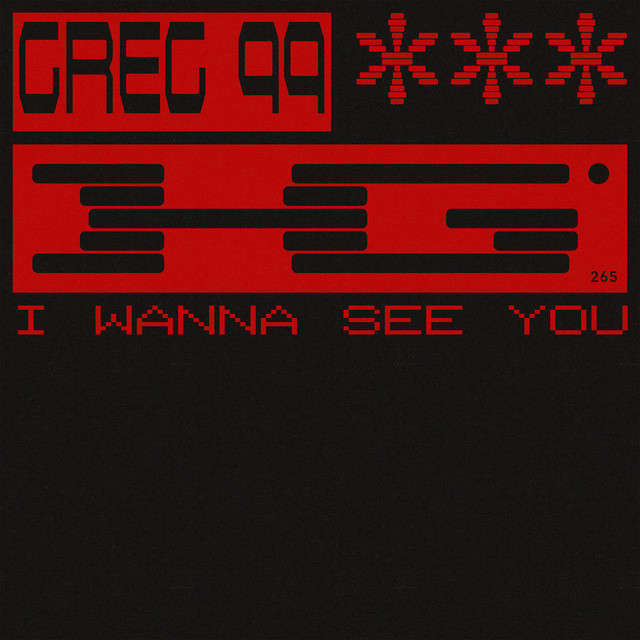 I Wanna See You cover art
