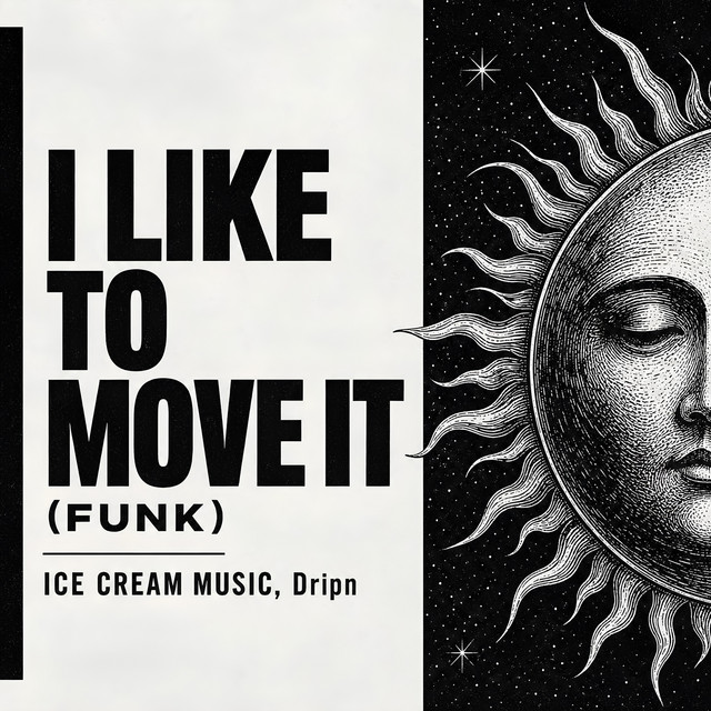 I Like To Move It