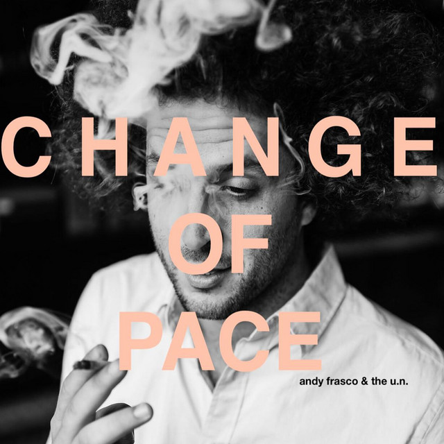 Change of Pace