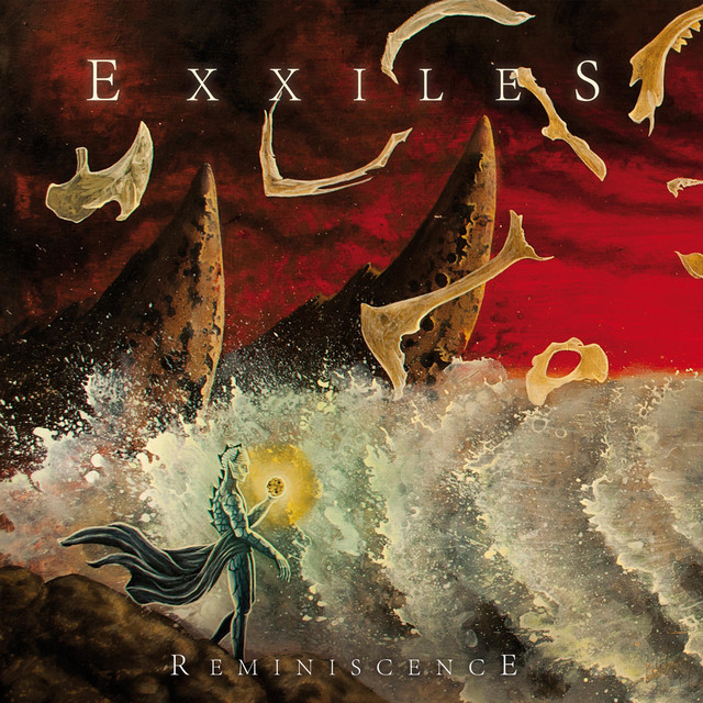 Reminiscence - Album by EXXILES | Spotify
