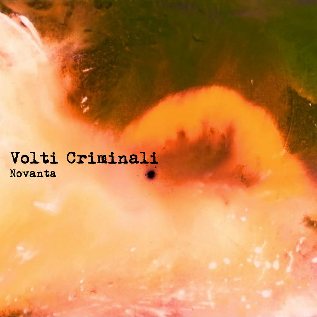Novanta cover