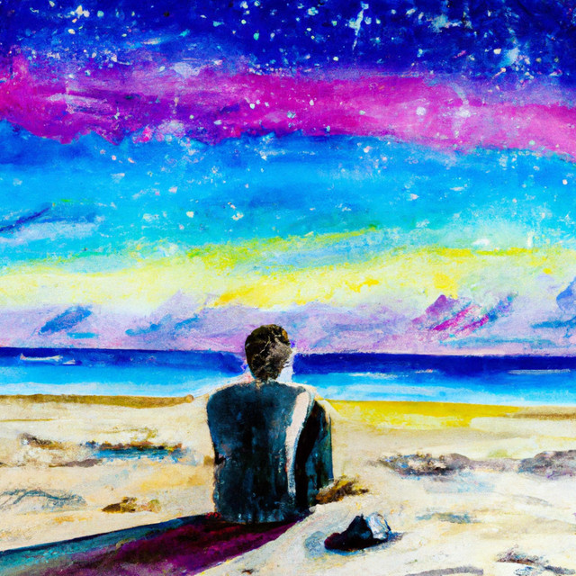 été sans soleil cover art