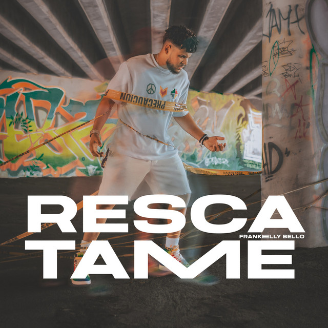 Rescátame