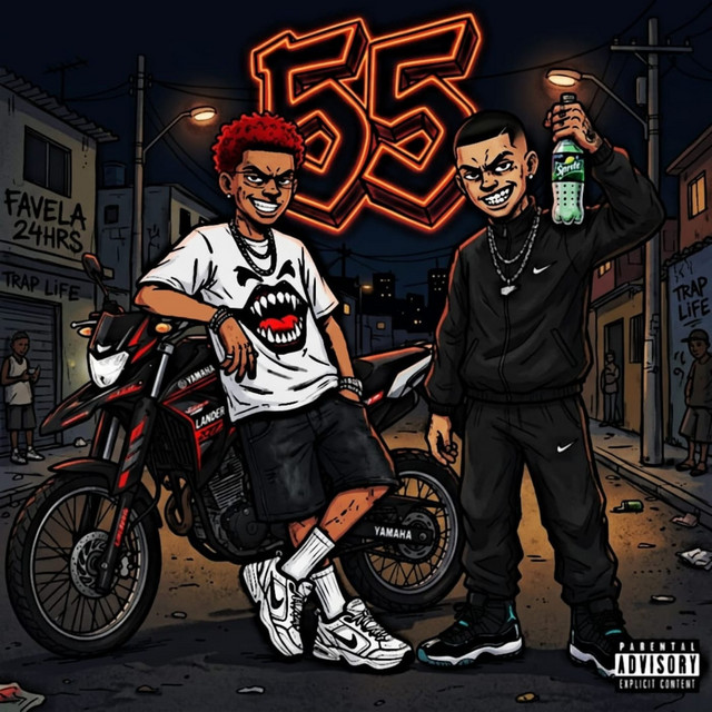 55