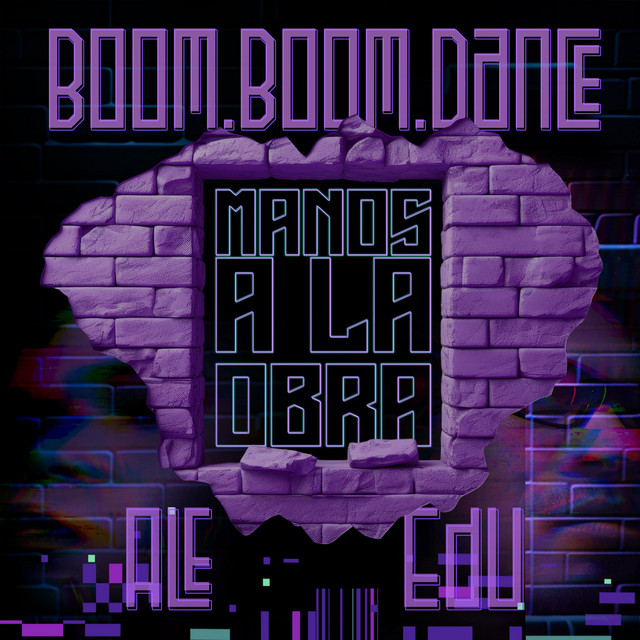 Manos a la Obra cover art