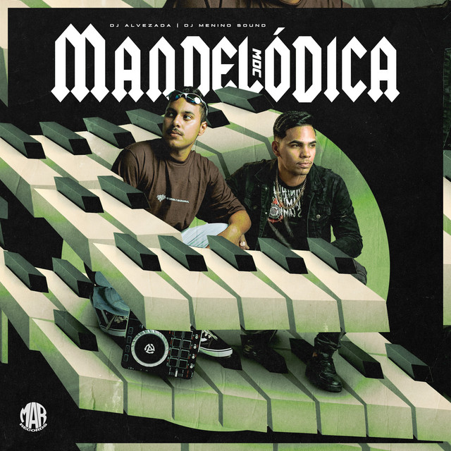 Mandelódica (MDC)