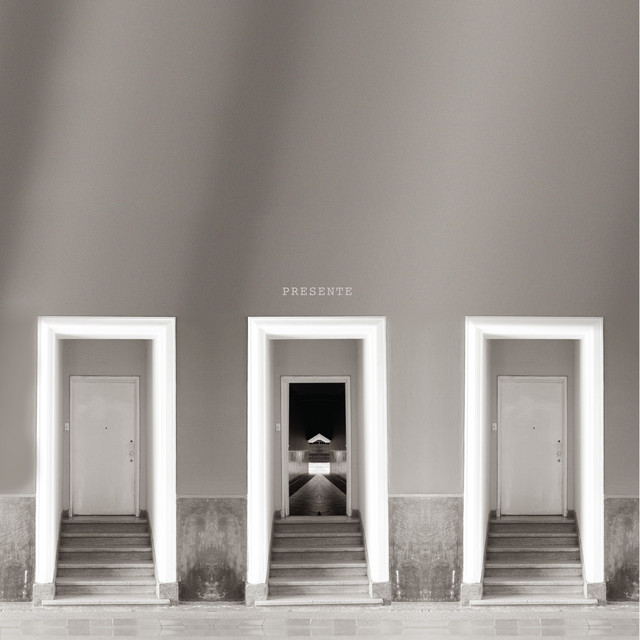 El Presente cover art