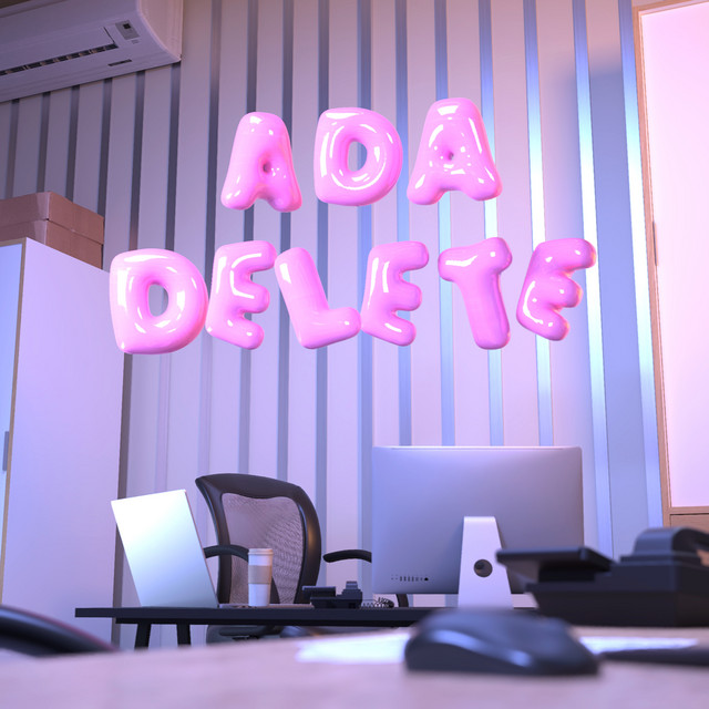 Delete cover art