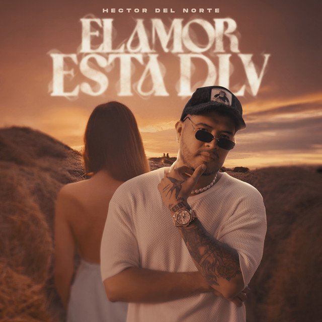 EL AMOR ESTA DLV