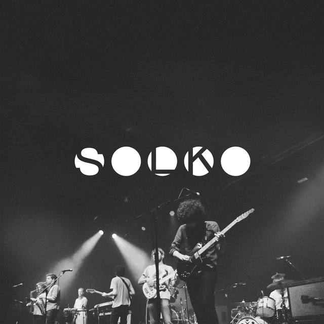 Solko cover art