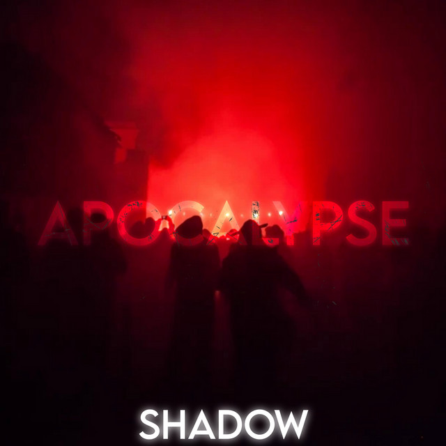 Apocalypse cover art