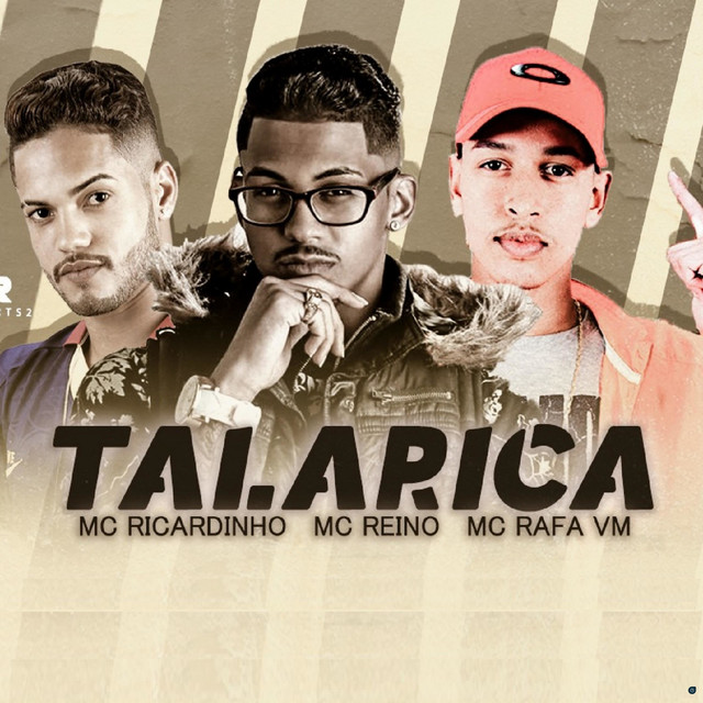 Talarica (feat. MC Rafa VM)