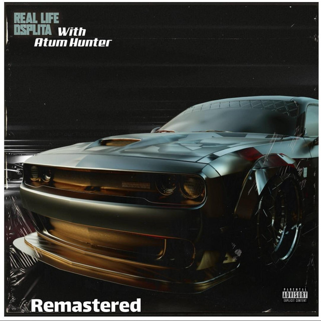 Real Life Remastered - Radio Edit