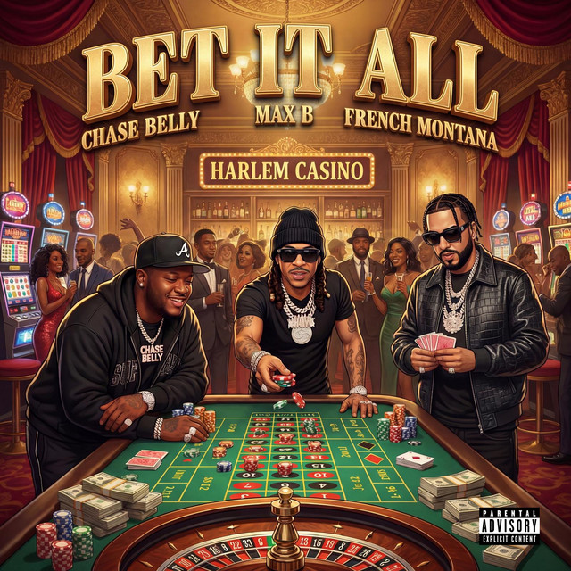 Bet it All