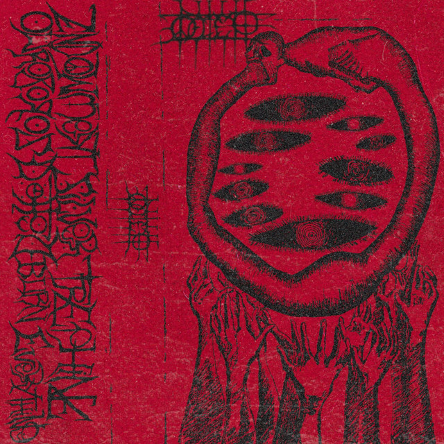 Ouroboros cover art