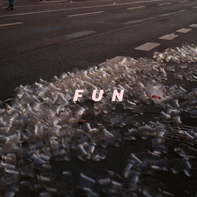 Fun cover art