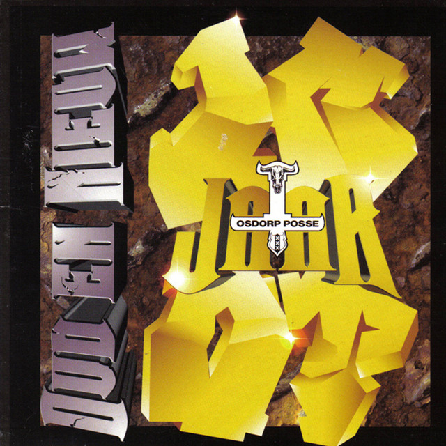 Oud En Nieuw (10 jaar O.P.) cover art