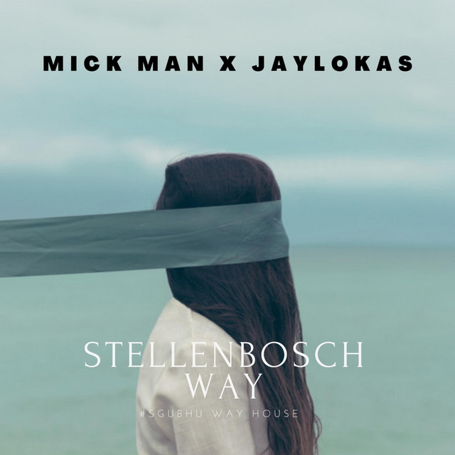 StellenBosch Way cover art