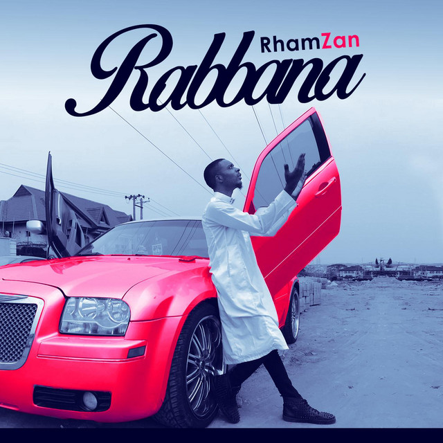 Rabbana - Single by Rhamzan | Spotify
