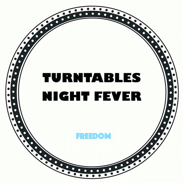 Freedom album art