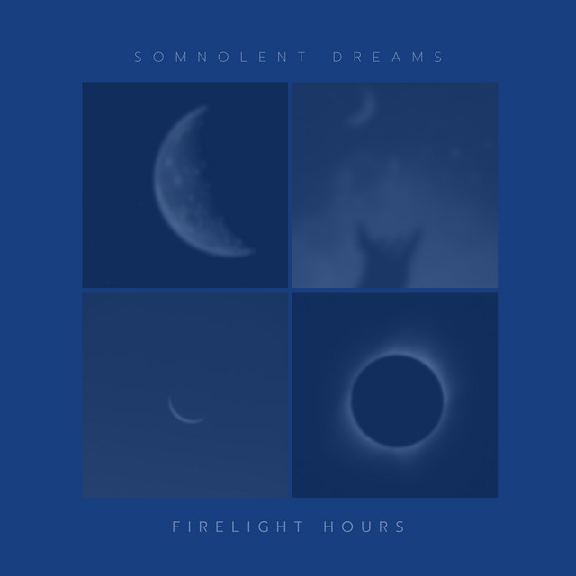 Firelight Hours by Moon Whisperer