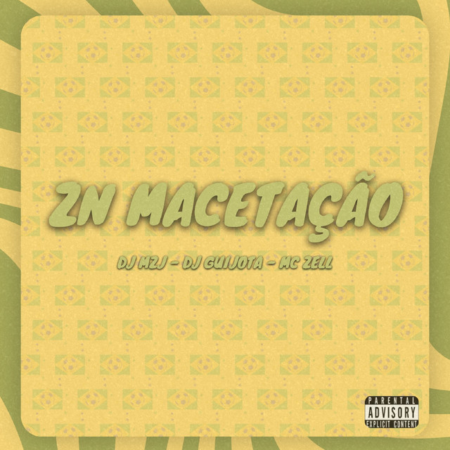 Zn Macetação
