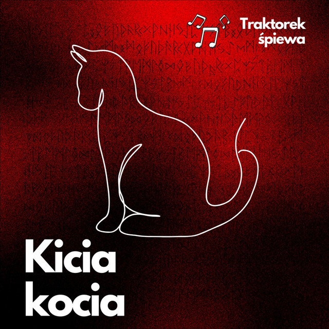 Traktorek Śpiewa