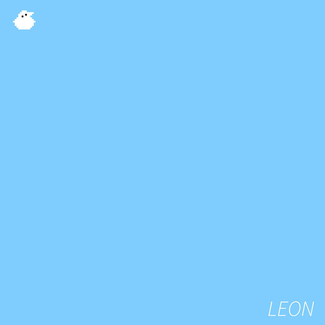 leon cover art