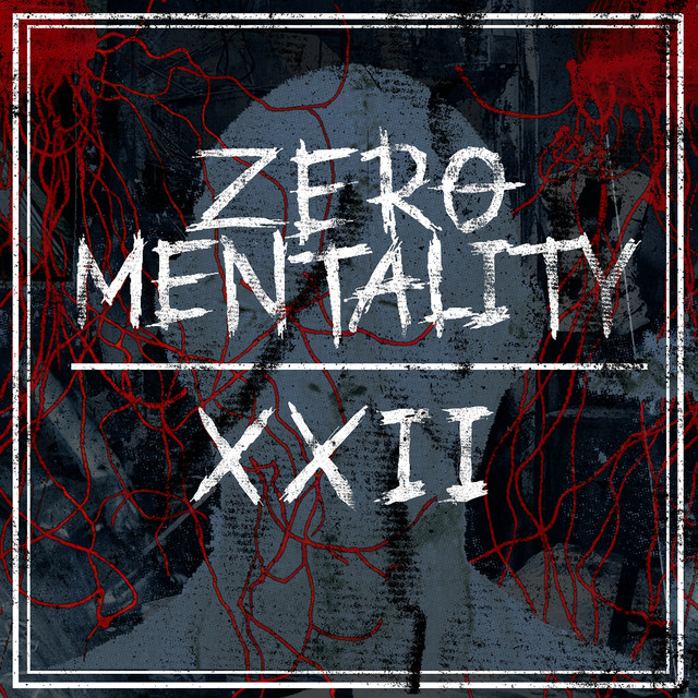 XXII cover art