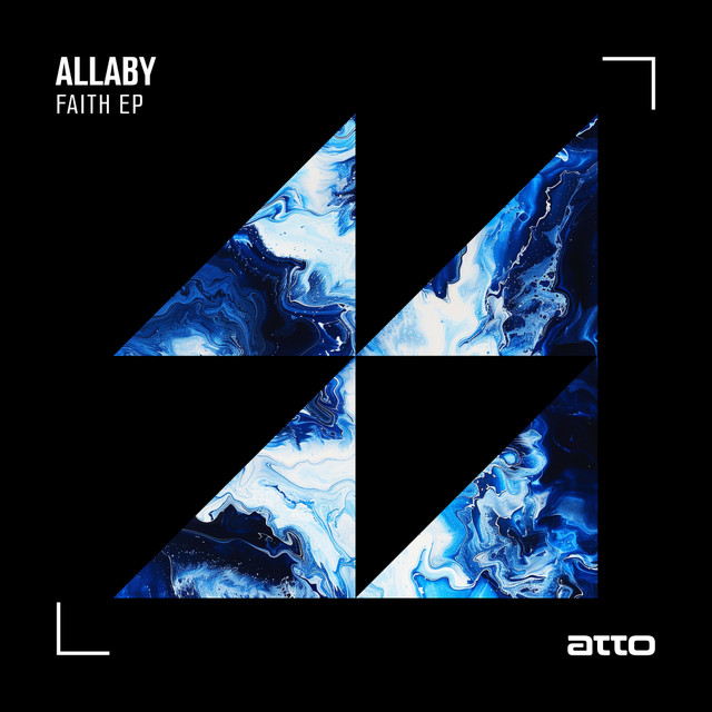 Faith album art