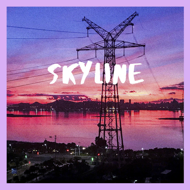 Skyline - song and lyrics by CED, Shoutit | Spotify