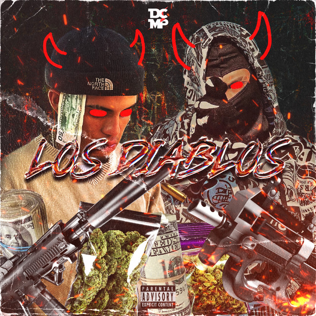 Los Diablos - Single by Various Artists | Spotify