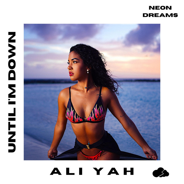 Until I'm Down cover art