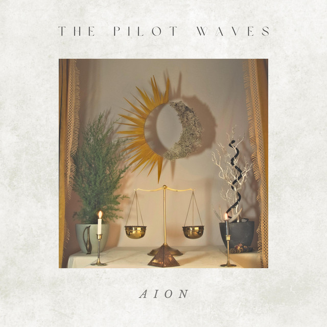 AION cover art