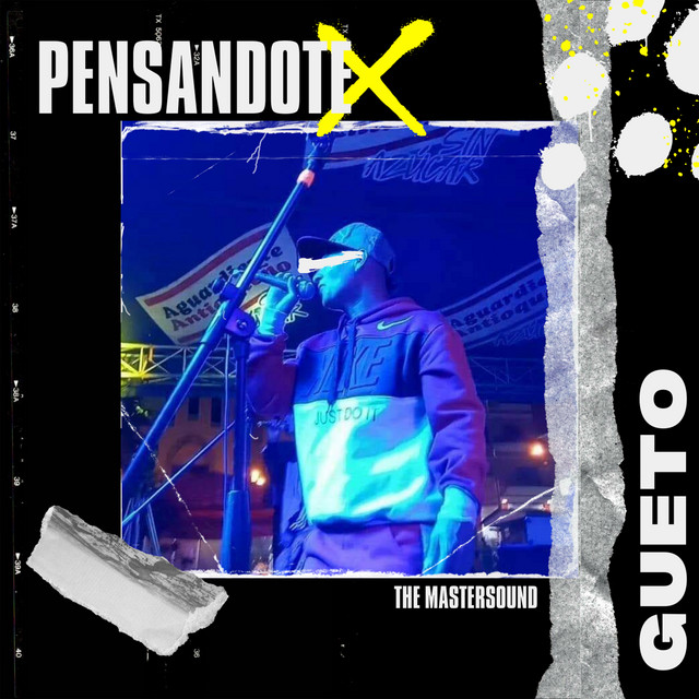 Gueto | Spotify