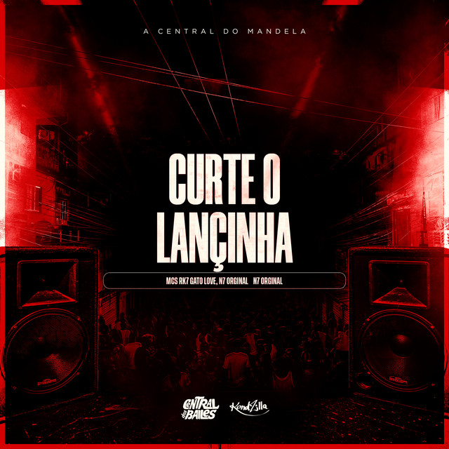 Curte O Lancinha
